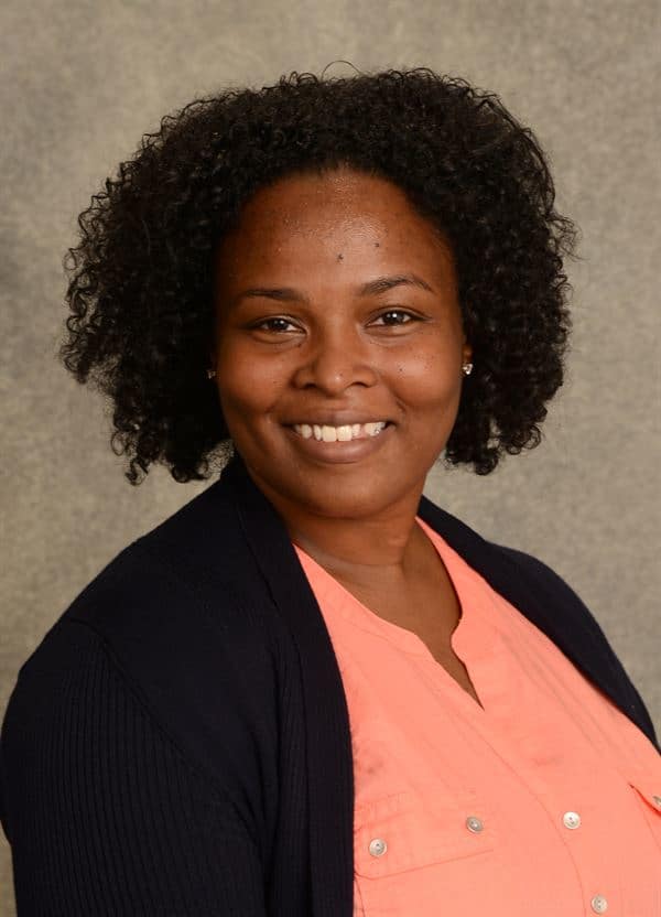 Dr. Shaleah Nicole Dardar, MD - AURORA, CO - Psychiatry