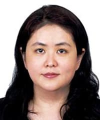 Dr. Hui-Shan Alexandra Wen, DO