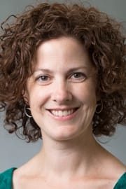 Dr. Leah Ann Palifka, MD