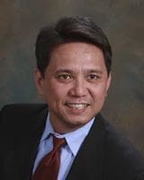 Dr. Raul Alfar Masing, MD
