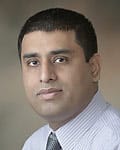 Dr. Muhammad Nauman Jhandier, MD - Rome, NY - Gastroenterology, Internal Medicine