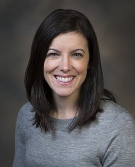 Dr. Valerie Mazzocco Roth, MD - Elmhurst, IL - Emergency Medicine