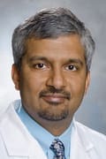Dr. Prem Sadanand Shekar, MD