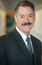 Dr. Guy Patrick Williams, DO - Bellevue, NE - Anesthesiology