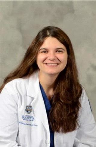 Dr. Marjorie S Gloff, MD - Rochester, NY - Anesthesiology