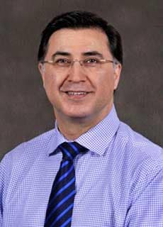 Dr. Kavosh Rahimi, MD - La Habra, CA - Internal Medicine