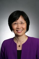 Dr. Yun Yan