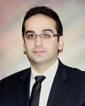 Dr. Rasmi Hajjar, MD