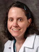 Dr. Stephanie Tara Weiss, MD