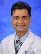 Dr. Sanjay Yadav, MD - Hershey, PA - Psychiatry