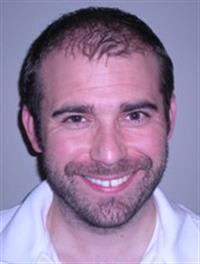 Dr. Coleman Oliver Clougherty, MD - Cleveland, OH - Podiatry