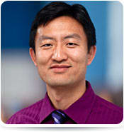 Dr. Yongdong Zhao, MD