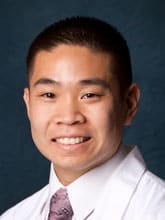 Dr. Charles Chayn Santilukka, DO - Kenosha, WI - Family Medicine