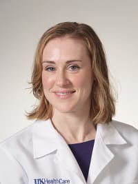 Dr. Cara Leann Sparks, MD