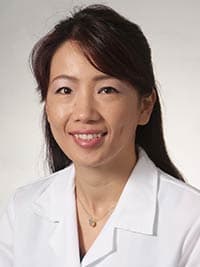 Dr. Hiroko Nagaoka - Lexington, KY - Dentistry