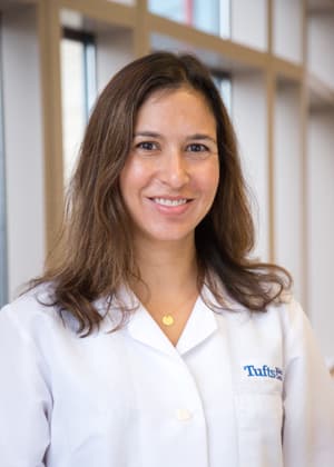 Dr. Jessica Anne Haffajee, MD - Norwood, MA - Cardiovascular Disease, Internal Medicine