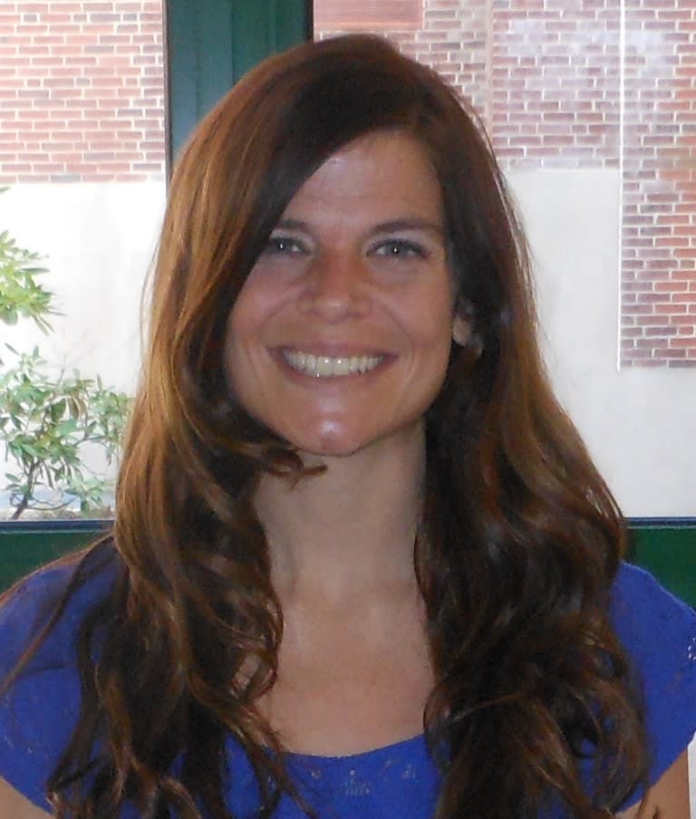 Dr. Erin M Fallon - Brockton, MA - Emergency Medicine