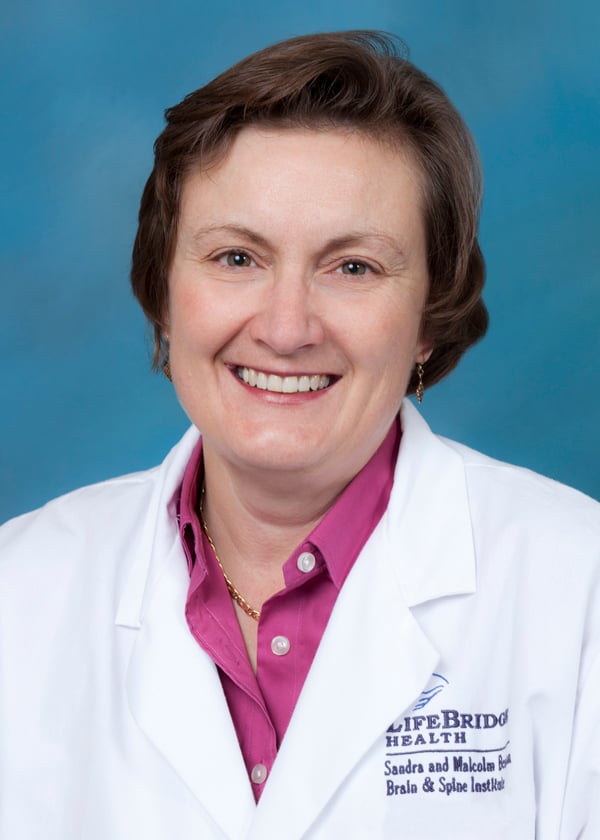 Dr. Denise Lally Cassady, MD - Baltimore, MD - Physical Medicine & Rehabilitation