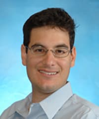 Dr. Ian Joseph Bartos, MD