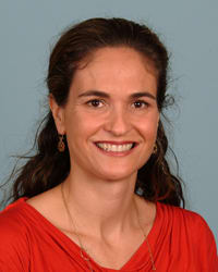 Dr. Antonia Elizabeth Torreblanca, MD - Oakland, CA - Internal Medicine