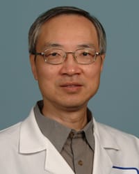 Dr. Changlin Wang
