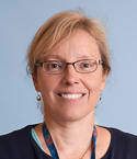 Dr. Ilse Amelie Rieger, MD - Chelsea, MA - Pediatrics
