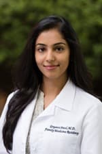 Dr. Gayatri Patel, MD