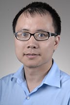 Dr. Shuhao Qiu, MD - TOLEDO, OH - Internal Medicine