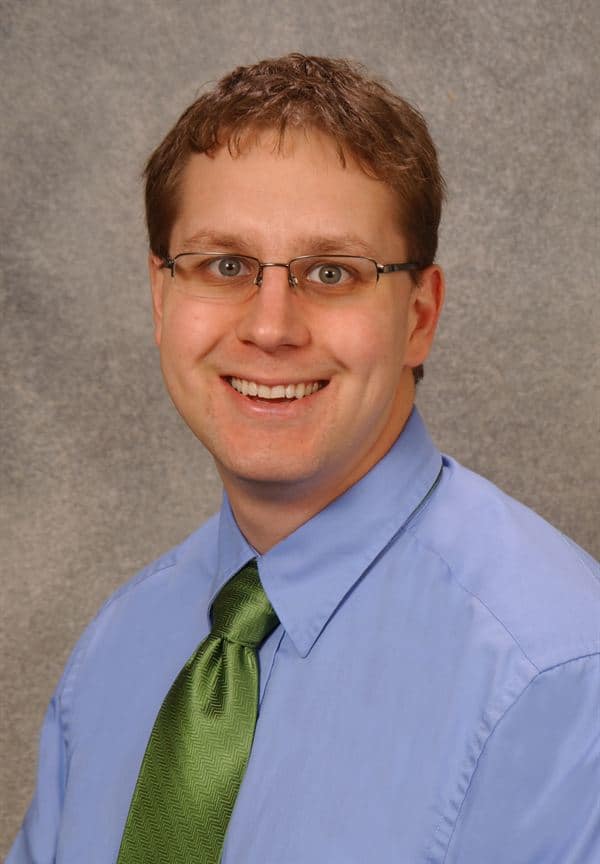 Dr. Brian Re Branchford, MD - Milwaukee, WI - Pediatrics