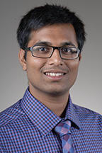 Dr. Abhinav Tiwari, MD