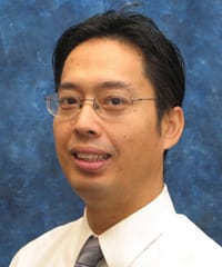 Dr. Davis Liu, MD - SAN FRANCISCO, CA - Family Medicine