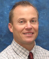 Dr. George Siegfried Kienle, DO - Folsom, CA - Family Medicine