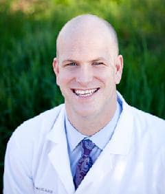 Dr. Grant Benson Mcgann - San Diego, CA - Oral & Maxillofacial Surgery, Dentistry