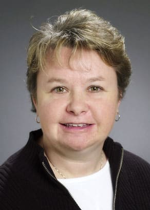 Dr. Colleen Mccann