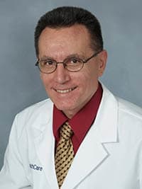 Dr. Zoran Risto Danov, MD