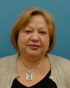 Dr. Rosa J Cuenca, MD - Tampa, FL - Gastroenterology, Pediatrics