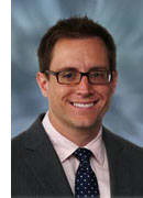 Dr. Samuel David Cloud, DO - Buffalo, NY - Emergency Medicine