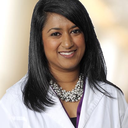 Dr. Lena Bhargava