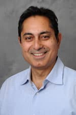 Dr. Ravinder Gandhi, MD - Wyandotte, MI - Pulmonology