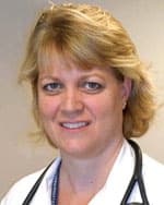 Dr. Janine Mitiguy Gould, DO - Worcester, MA - Emergency Medicine