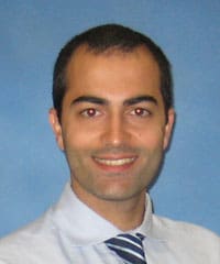 Dr. Seif Sleiman, MD - Los Angeles, CA - Internal Medicine