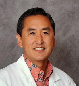 Dr. Michael N Kurosawa, MD - Aiea, HI - Internal Medicine