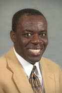 Dr. Charles A Debrah, MD