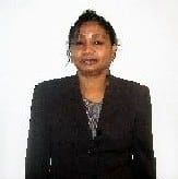 Dr. Shanthi R Gopi, MD