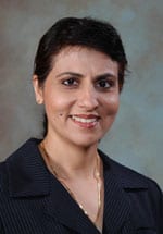 Dr. Anupa Khastgir