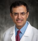 Dr. Kishin Ramani, MD - Olympia Fields, IL - Cardiovascular Disease, Internal Medicine