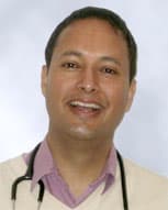 Dr. Jaime Anthony Ruiz, MD - San Francisco, CA - Pediatrics