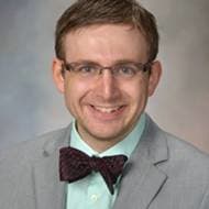 Dr. Troy Nathaniel Benson