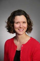 Dr. Emily Margaretwi Haury, MD - Kansas City, MO - Internal Medicine, Pediatrics