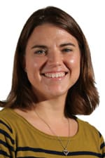 Dr. Tamara Rose Kramer